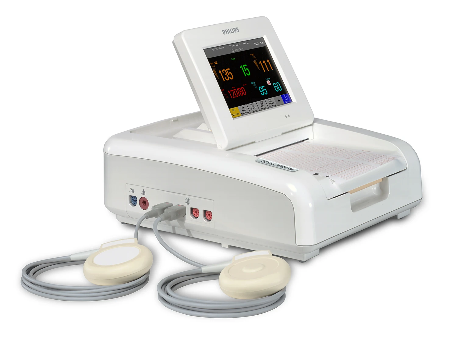 Philips Avalon FM20