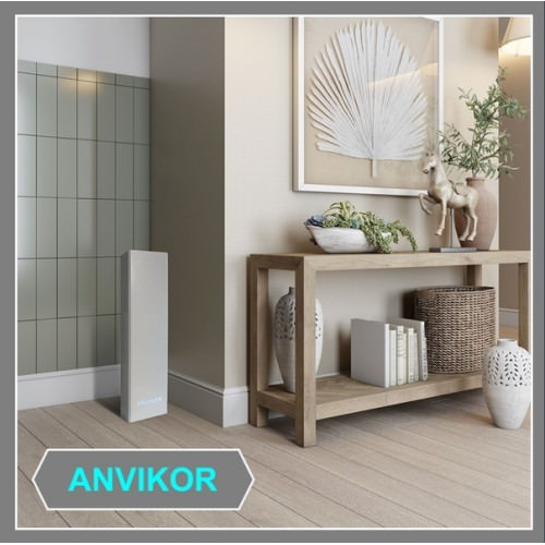 Рециркулятор Anvikor AVK-40 мини серый