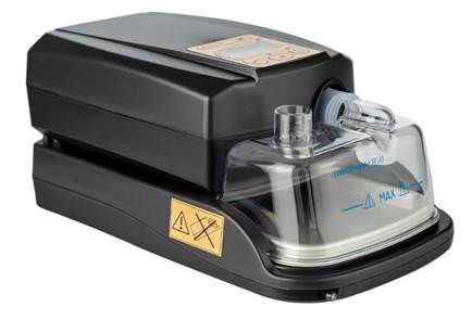 Автоматический аппарат CPAP Sefam EcoStar Auto