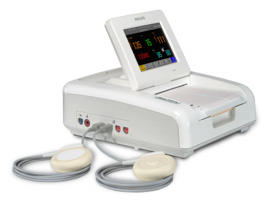 Philips Avalon FM30